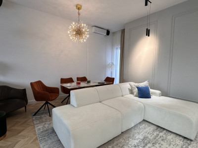 Duplex deosebit pe parter, 3 camere, 110 mp, in Chisoda imagine mica 19, foxfort.ro