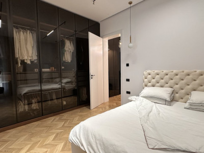 Duplex deosebit pe parter, 3 camere, 110 mp, in Chisoda imagine mica 20, foxfort.ro