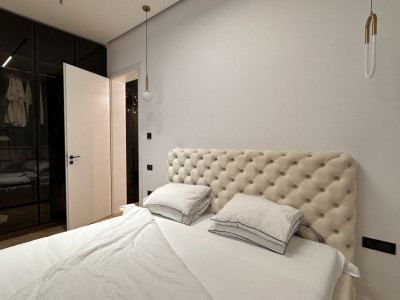 Duplex deosebit pe parter, 3 camere, 110 mp, in Chisoda imagine mica 21, foxfort.ro