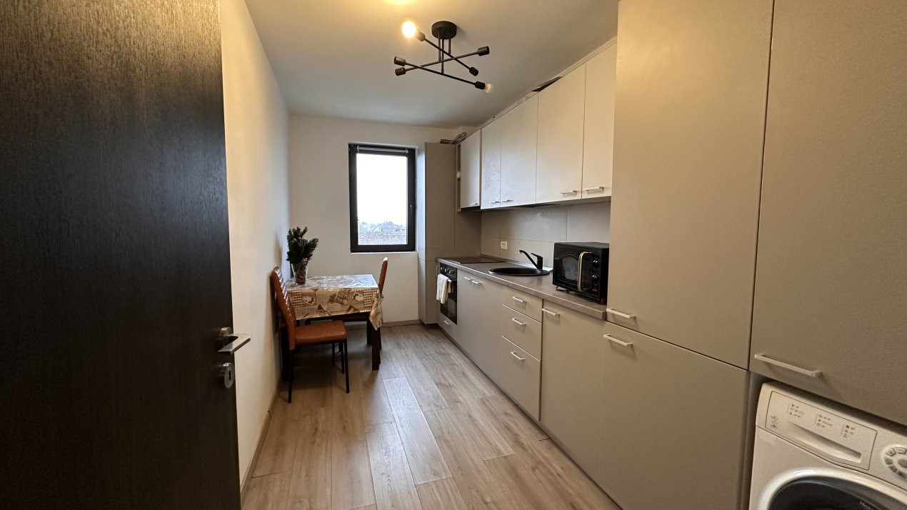 Apartamente de vanzare Giroc Sud 1