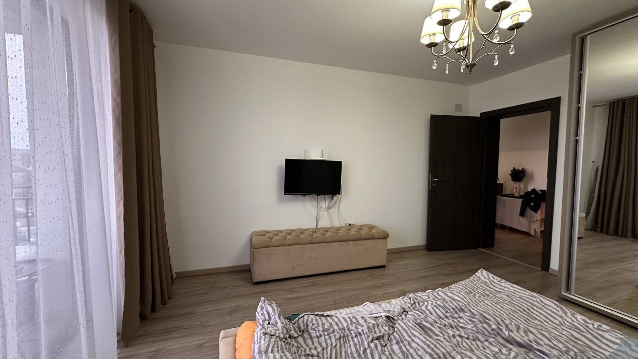 Apartamente de vanzare Giroc Sud 5