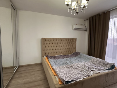 Apartamente de vanzare Giroc Sud imagine mica 3