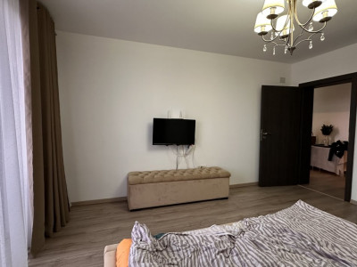 Apartamente de vanzare Giroc Sud imagine mica 5