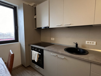 Apartamente de vanzare Giroc Sud imagine mica 8