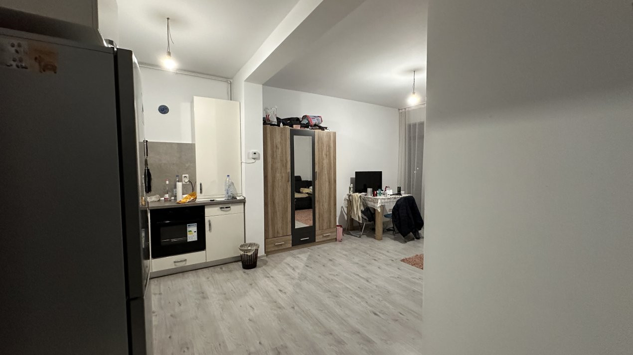 Apartamente de vanzare Giroc 1