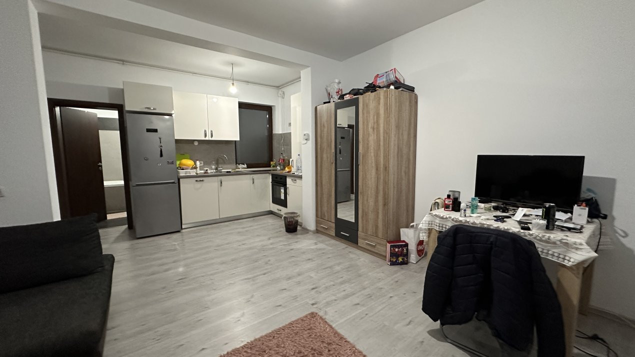 Apartamente de vanzare Giroc 6