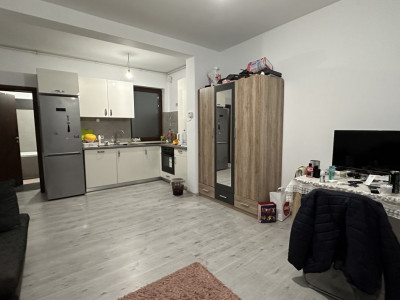 Apartamente de vanzare Giroc imagine mica 6