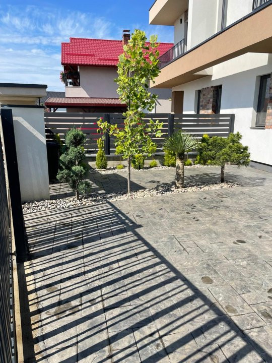 Duplex 4 camere, 125 mp, in Giroc, Calea Urseni 3, foxfort.ro