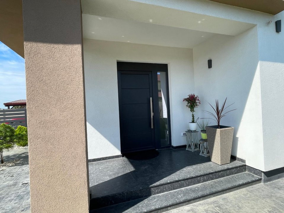 Duplex 4 camere, 125 mp, in Giroc, Calea Urseni 4, foxfort.ro