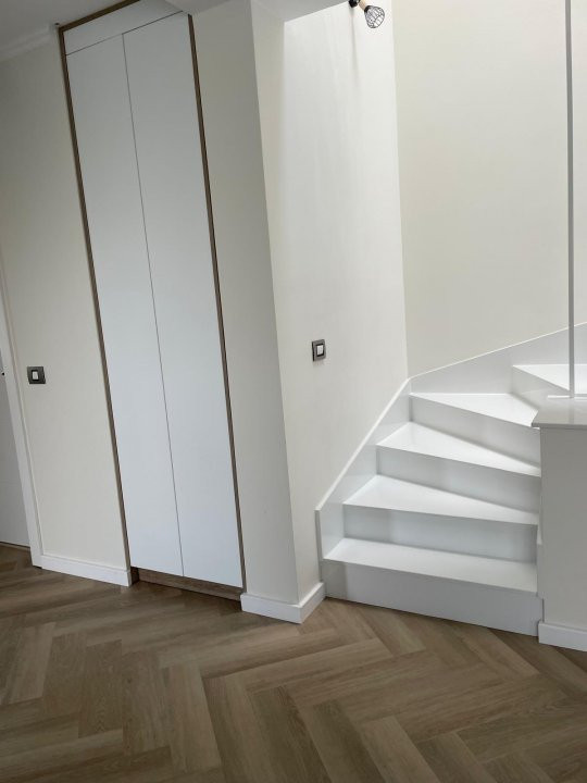 Duplex 4 camere, 125 mp, in Giroc, Calea Urseni 6, foxfort.ro