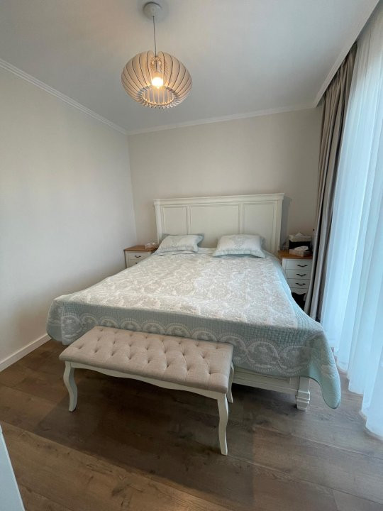 Duplex 4 camere, 125 mp, in Giroc, Calea Urseni 10, foxfort.ro