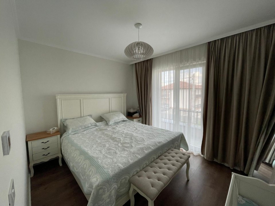 Duplex 4 camere, 125 mp, in Giroc, Calea Urseni 11, foxfort.ro