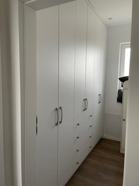 Duplex 4 camere, 125 mp, in Giroc, Calea Urseni 12, foxfort.ro