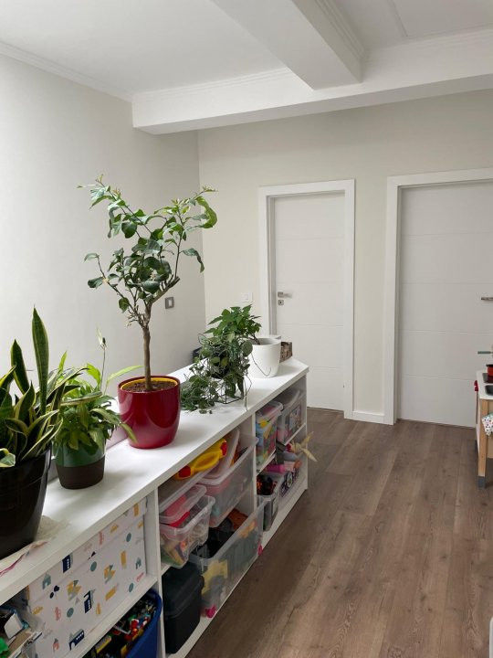 Duplex 4 camere, 125 mp, in Giroc, Calea Urseni 13, foxfort.ro