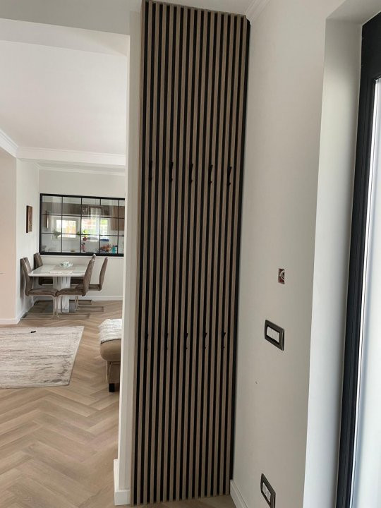 Duplex 4 camere, 125 mp, in Giroc, Calea Urseni 14, foxfort.ro