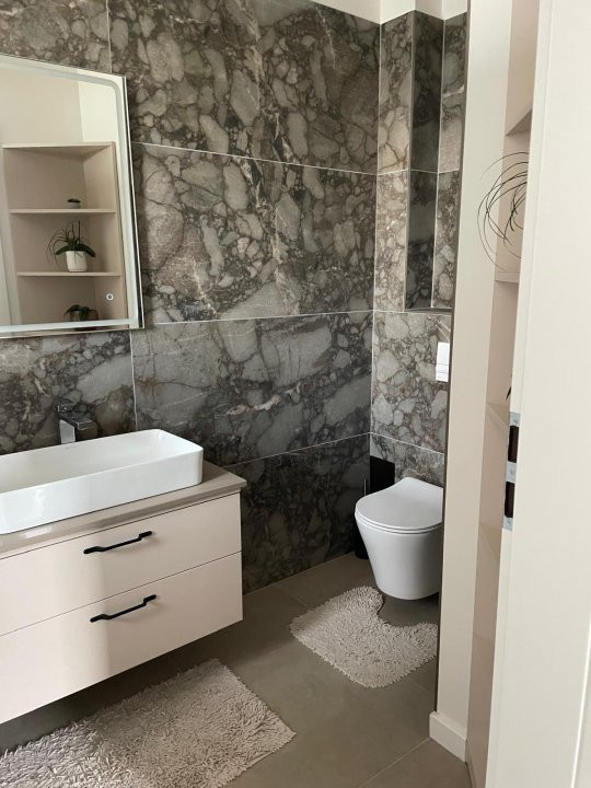 Duplex 4 camere, 125 mp, in Giroc, Calea Urseni 16, foxfort.ro