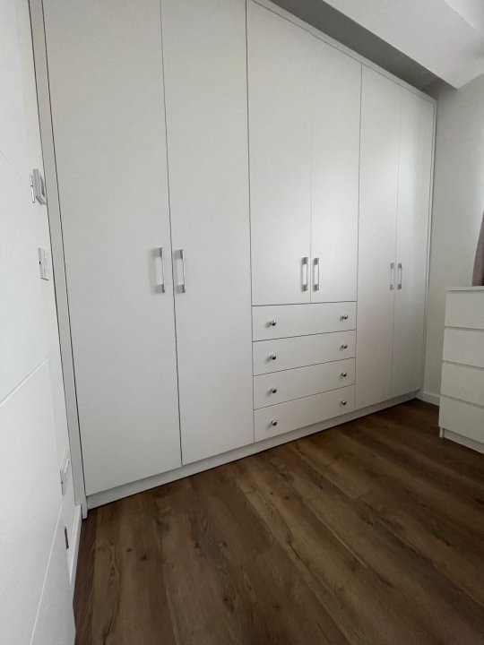 Duplex 4 camere, 125 mp, in Giroc, Calea Urseni 17, foxfort.ro