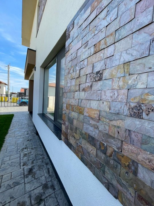 Duplex 4 camere, 125 mp, in Giroc, Calea Urseni 23, foxfort.ro