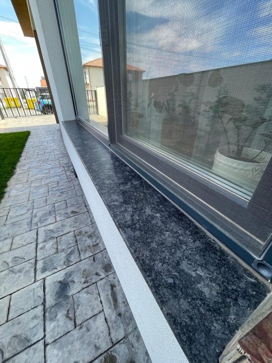 Duplex 4 camere, 125 mp, in Giroc, Calea Urseni 24, foxfort.ro