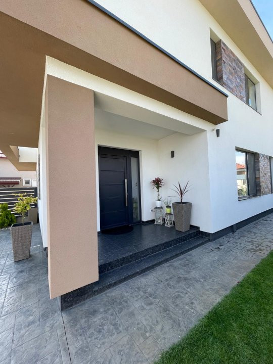 Duplex 4 camere, 125 mp, in Giroc, Calea Urseni 25, foxfort.ro