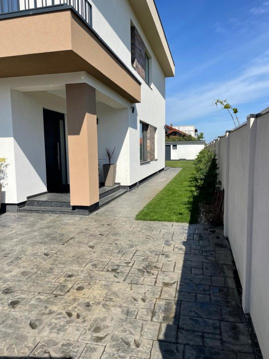 Duplex 4 camere, 125 mp, in Giroc, Calea Urseni 27, foxfort.ro