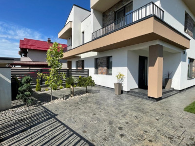 Duplex 4 camere, 125 mp, in Giroc, Calea Urseni imagine mica 2, foxfort.ro