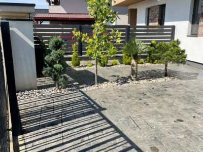 Duplex 4 camere, 125 mp, in Giroc, Calea Urseni imagine mica 3, foxfort.ro