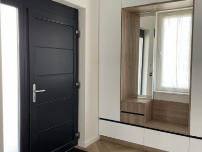 Duplex 4 camere, 125 mp, in Giroc, Calea Urseni imagine mica 5, foxfort.ro