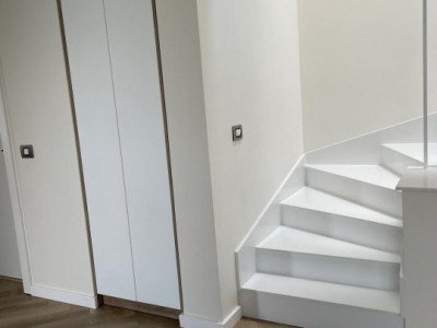 Duplex 4 camere, 125 mp, in Giroc, Calea Urseni imagine mica 6, foxfort.ro