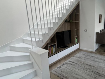 Duplex 4 camere, 125 mp, in Giroc, Calea Urseni imagine mica 7, foxfort.ro