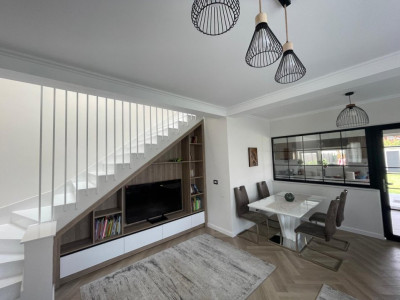 Duplex 4 camere, 125 mp, in Giroc, Calea Urseni imagine mica 8, foxfort.ro
