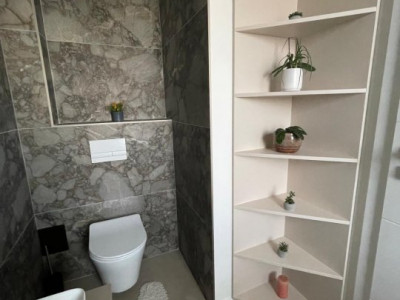 Duplex 4 camere, 125 mp, in Giroc, Calea Urseni imagine mica 9, foxfort.ro