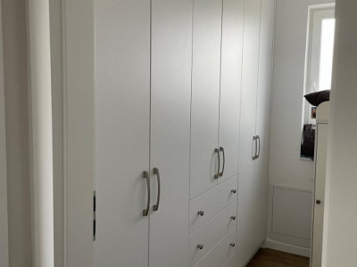 Duplex 4 camere, 125 mp, in Giroc, Calea Urseni imagine mica 12, foxfort.ro