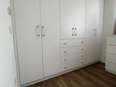 Duplex 4 camere, 125 mp, in Giroc, Calea Urseni imagine mica 17, foxfort.ro