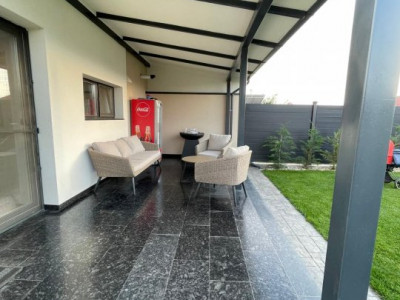 Duplex 4 camere, 125 mp, in Giroc, Calea Urseni imagine mica 19, foxfort.ro