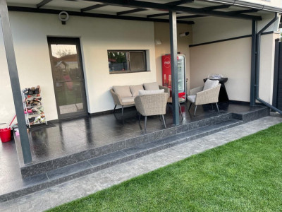 Duplex 4 camere, 125 mp, in Giroc, Calea Urseni imagine mica 20, foxfort.ro