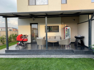 Duplex 4 camere, 125 mp, in Giroc, Calea Urseni imagine mica 21, foxfort.ro