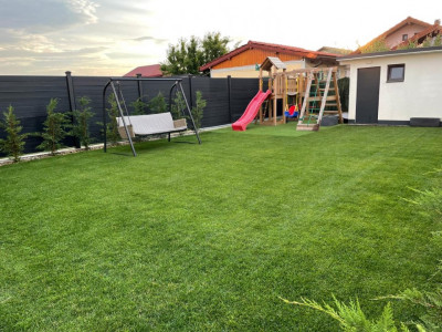 Duplex 4 camere, 125 mp, in Giroc, Calea Urseni imagine mica 22, foxfort.ro