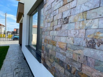 Duplex 4 camere, 125 mp, in Giroc, Calea Urseni imagine mica 23, foxfort.ro