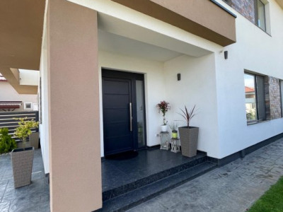 Duplex 4 camere, 125 mp, in Giroc, Calea Urseni imagine mica 25, foxfort.ro