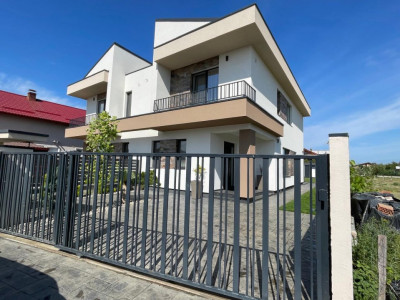 Duplex 4 camere, 125 mp, in Giroc, Calea Urseni imagine mica 26, foxfort.ro