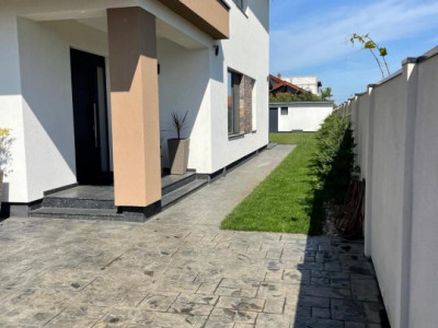 Duplex 4 camere, 125 mp, in Giroc, Calea Urseni imagine mica 27, foxfort.ro