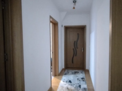 Casa individuala 4 camere, Sacalaz - Garaj, piscina exterioara imagine mica 14, foxfort.ro