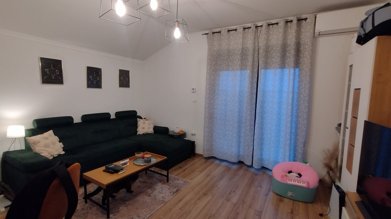 Apartamente de vanzare Giroc Nord 2