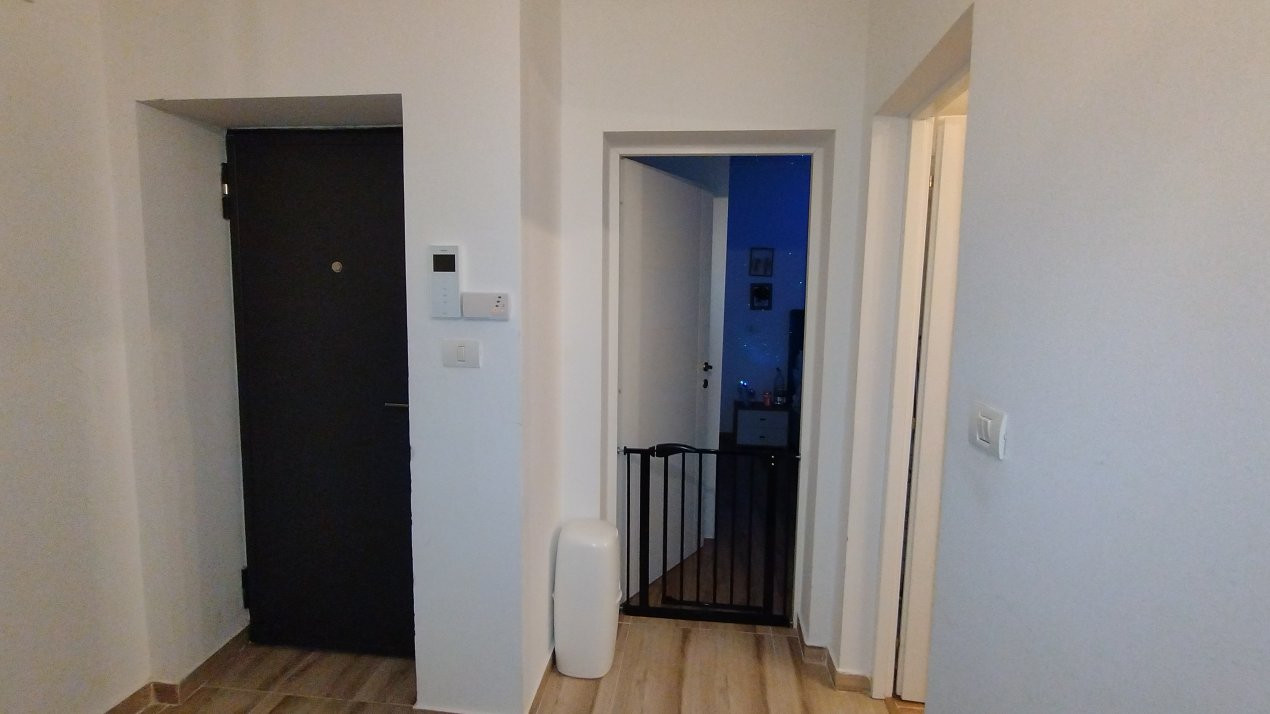 Apartamente de vanzare Giroc Nord 6