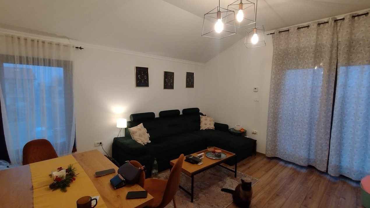 Apartamente de vanzare Giroc Nord 10