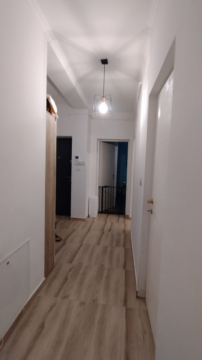 Apartamente de vanzare Giroc Nord 11