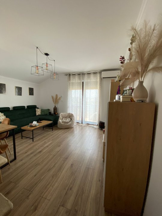 Apartamente de vanzare Giroc Nord 14