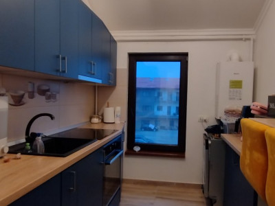 Apartament 2 camere, Giroc - Zona Braytim 