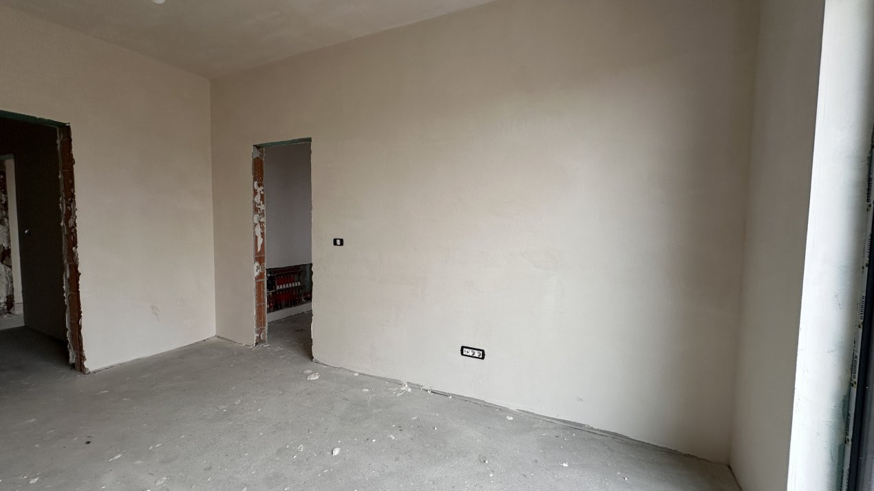 Duplex 5 camere, 110 mp, in Mosnita Noua 19, foxfort.ro